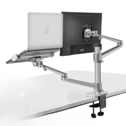 Support de bureau pour ordinateur portable
