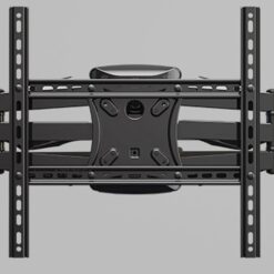 support mural universel pour tv avec 6 bras robustes