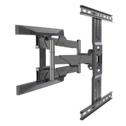 supportmural retractable pour tv universel