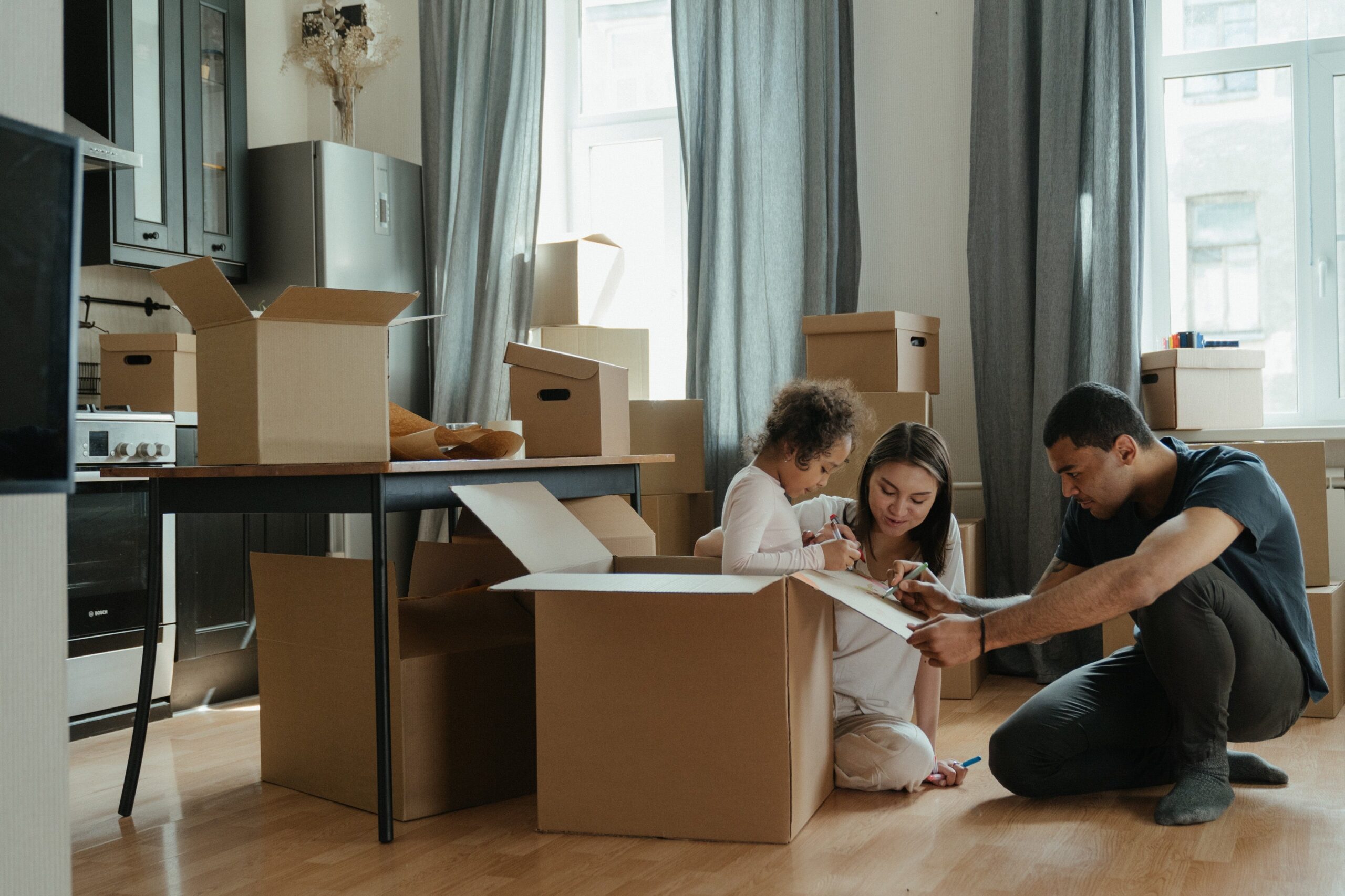 optimiser son espace