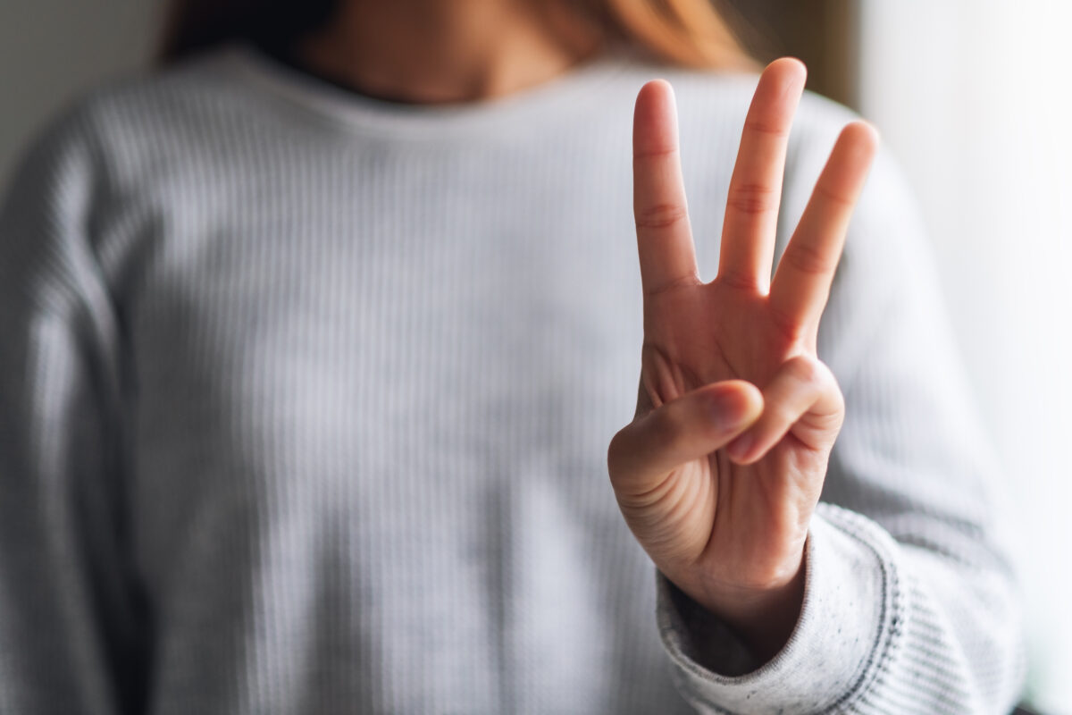 de la télévision 55 pouces !