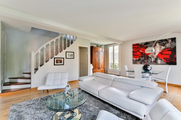 muraux comment installer ?